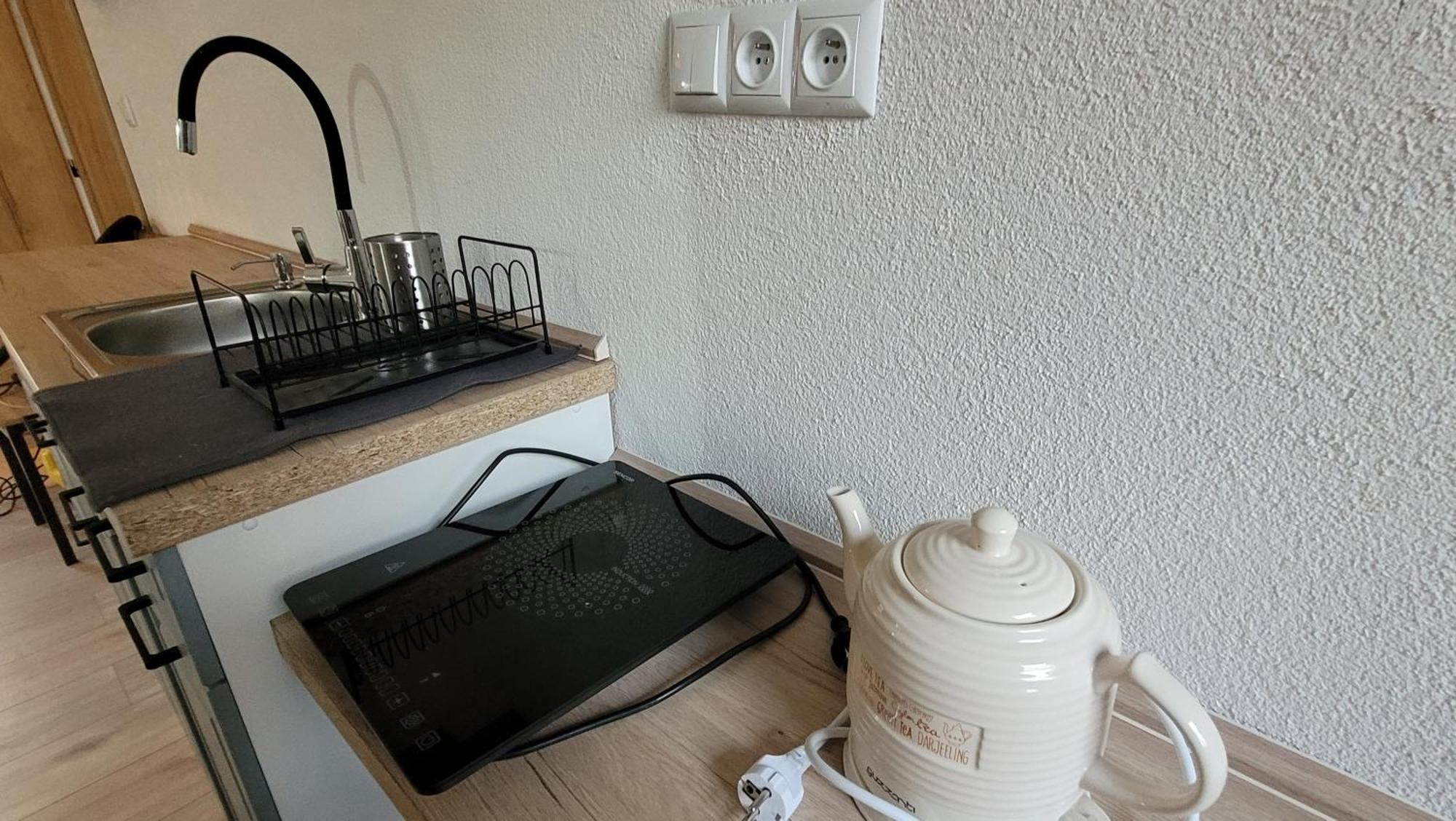Apartmany Anicka Vo Vazci Važec Exterior foto