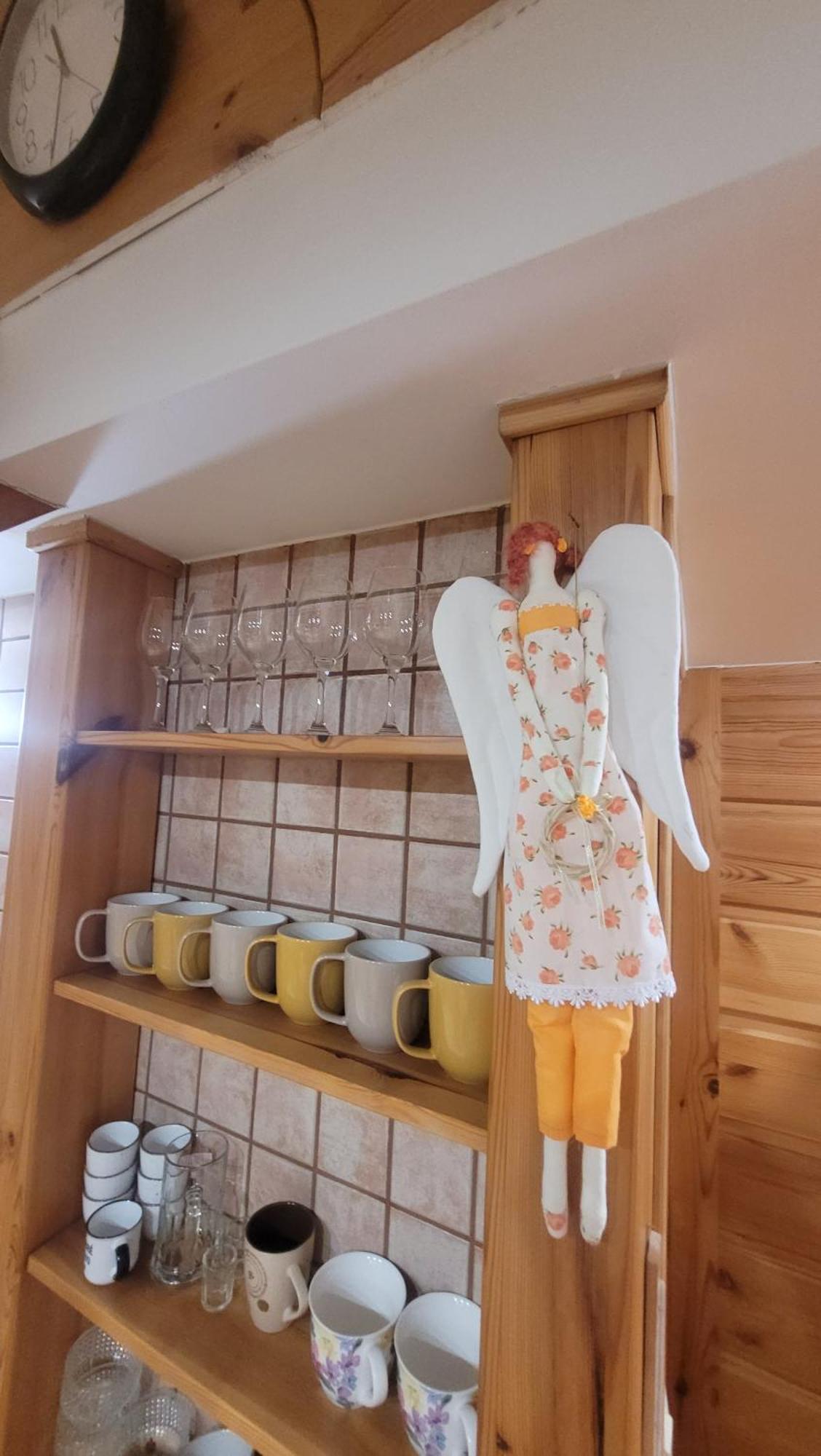 Apartmany Anicka Vo Vazci Važec Exterior foto