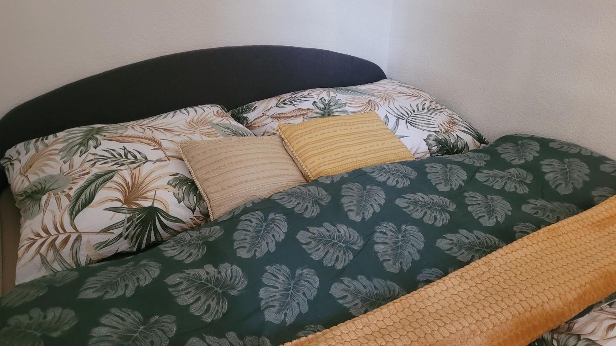 Apartmany Anicka Vo Vazci Važec Zimmer foto