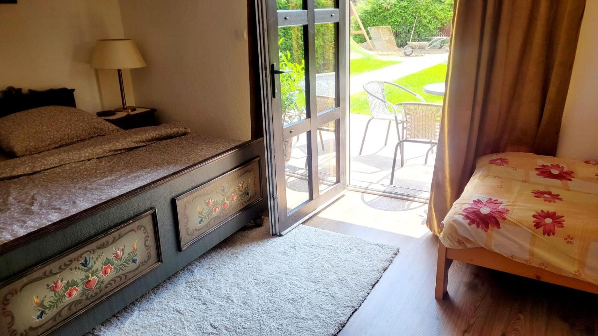 Apartmany Anicka Vo Vazci Važec Exterior foto