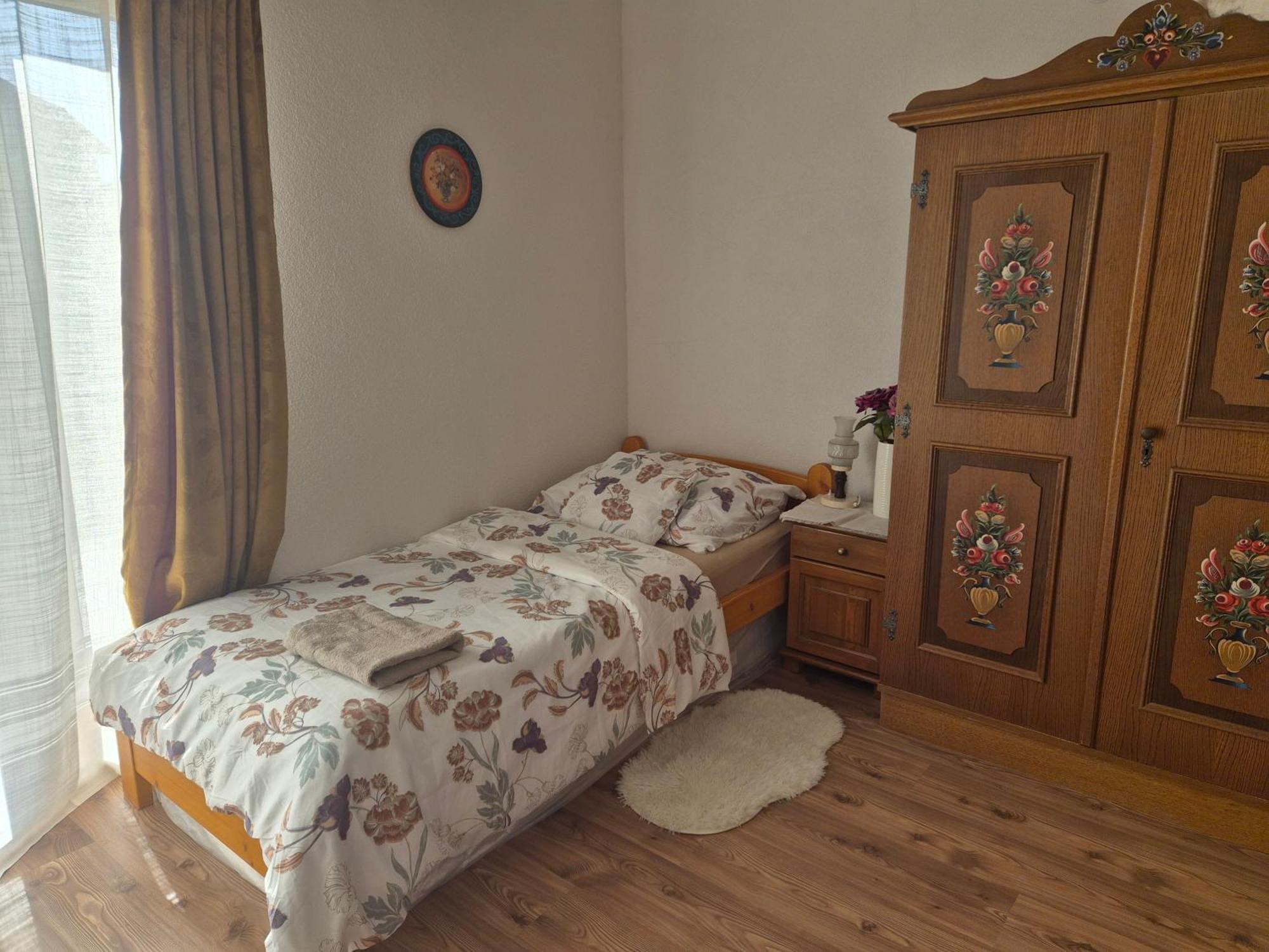 Apartmany Anicka Vo Vazci Važec Exterior foto