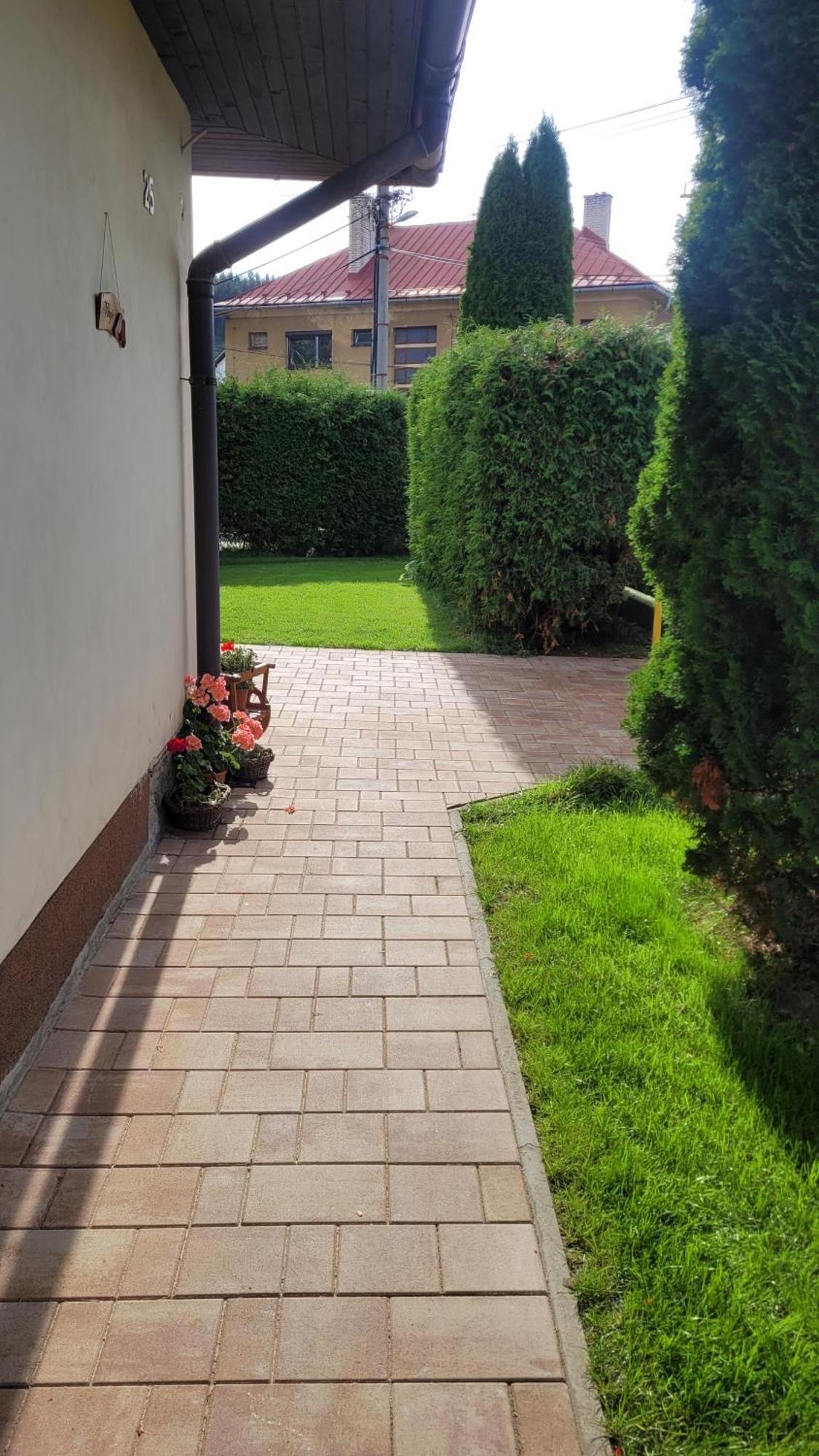 Apartmany Anicka Vo Vazci Važec Zimmer foto